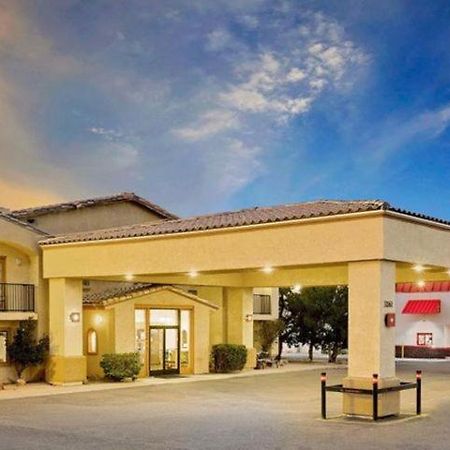 Silver Queen Inn Кингман Экстерьер фото