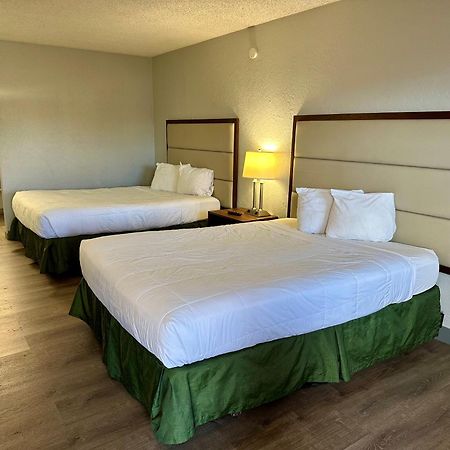 Silver Queen Inn Кингман Экстерьер фото