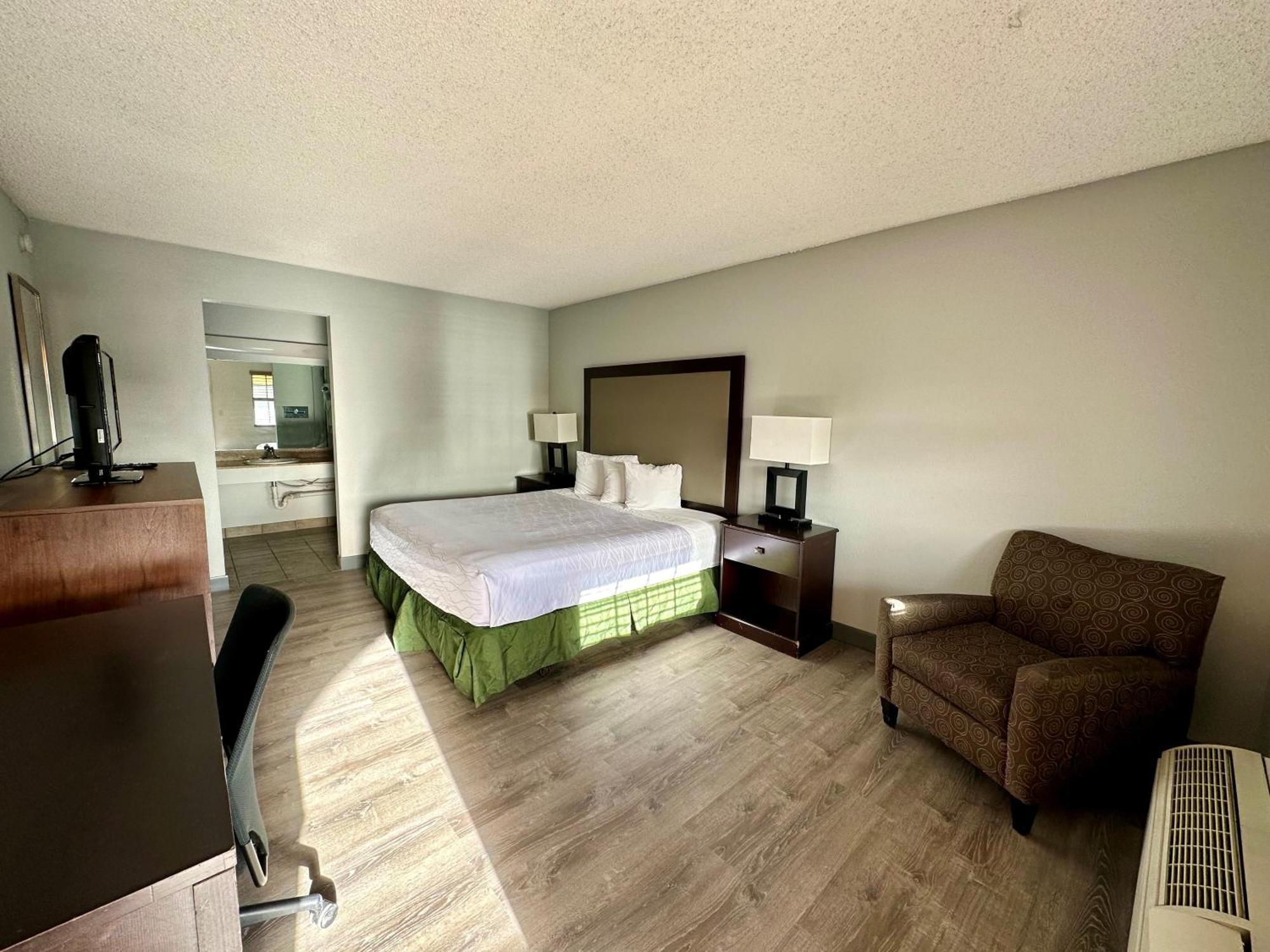 Silver Queen Inn Кингман Экстерьер фото