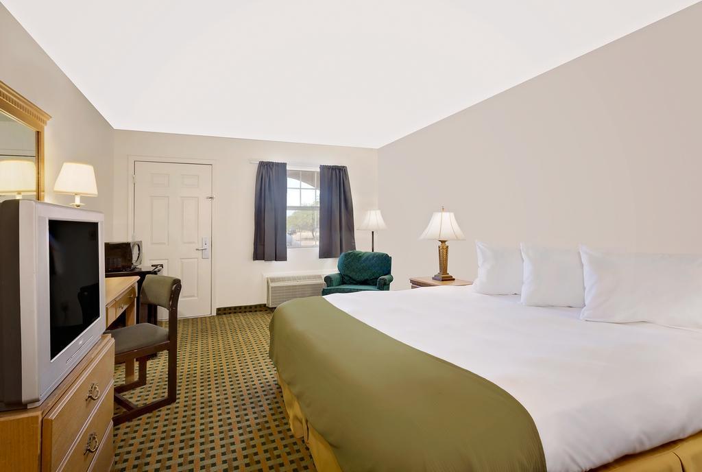 Silver Queen Inn Кингман Экстерьер фото