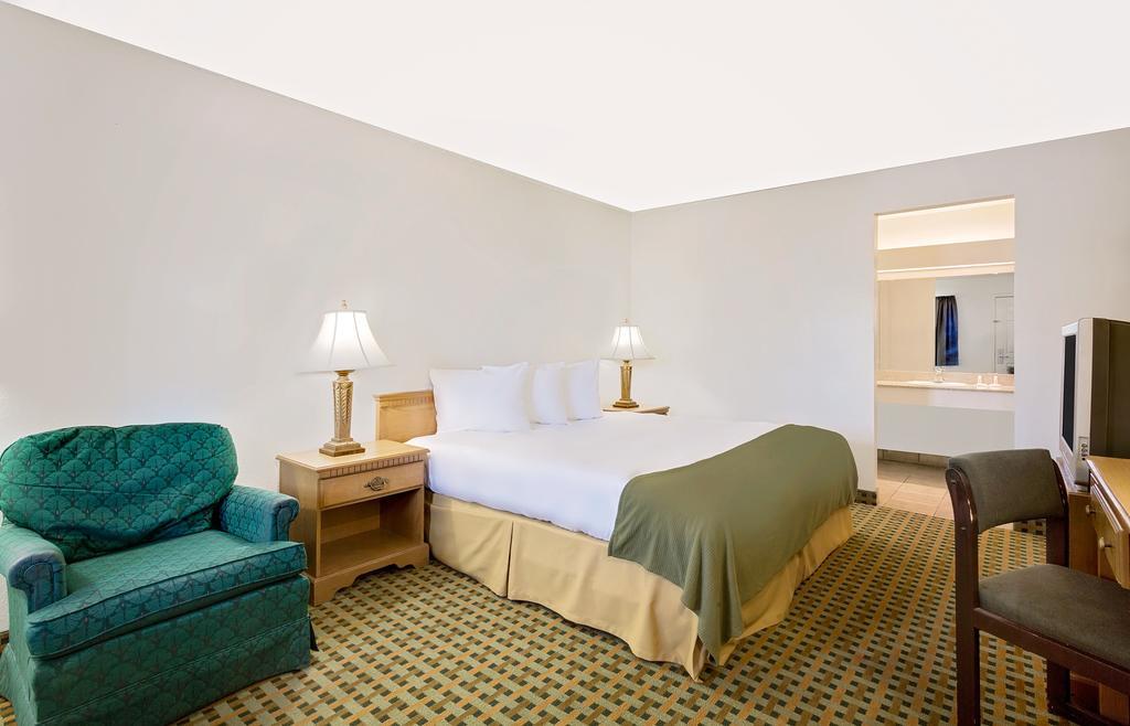 Silver Queen Inn Кингман Экстерьер фото
