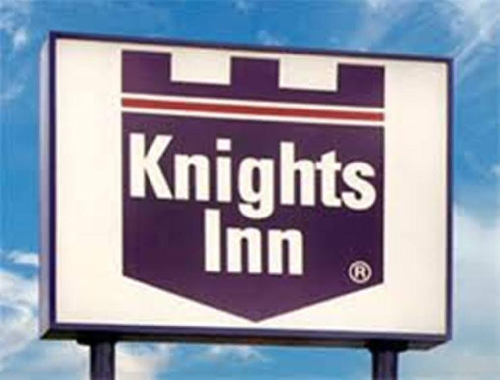 Silver Queen Inn Кингман Экстерьер фото