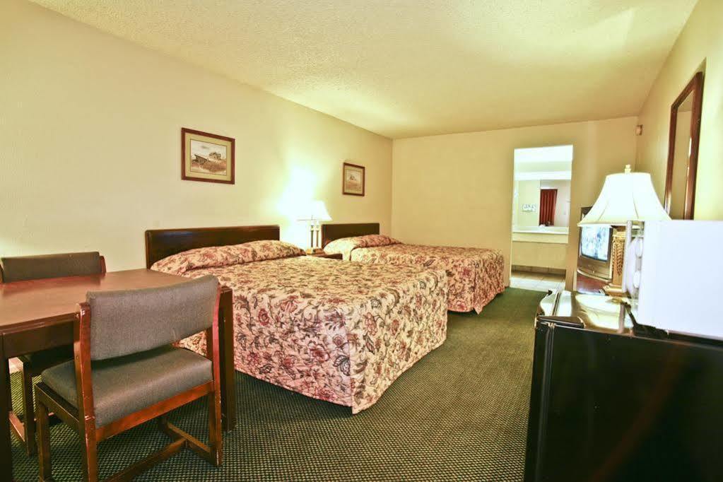 Silver Queen Inn Кингман Экстерьер фото