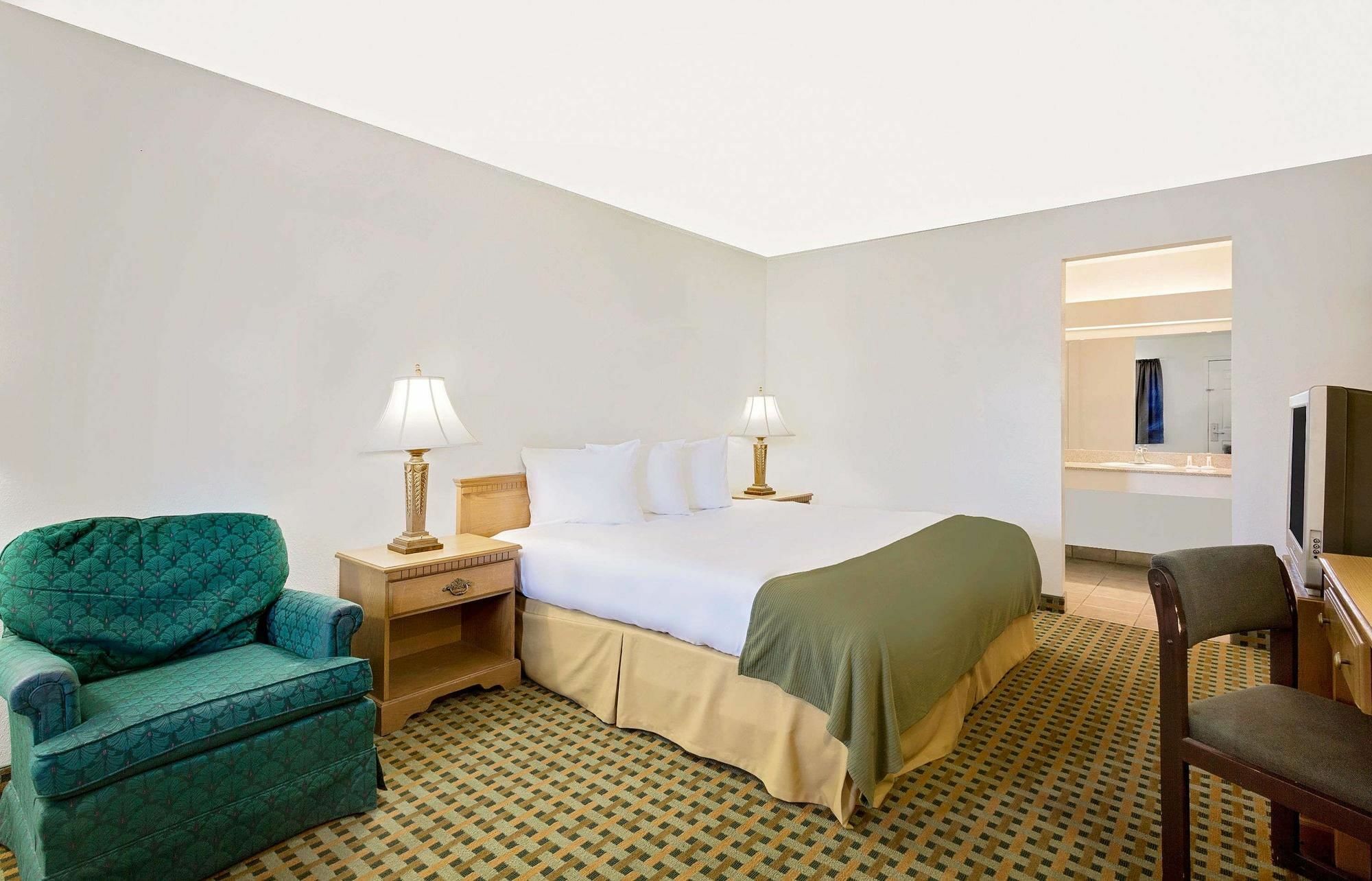 Silver Queen Inn Кингман Экстерьер фото