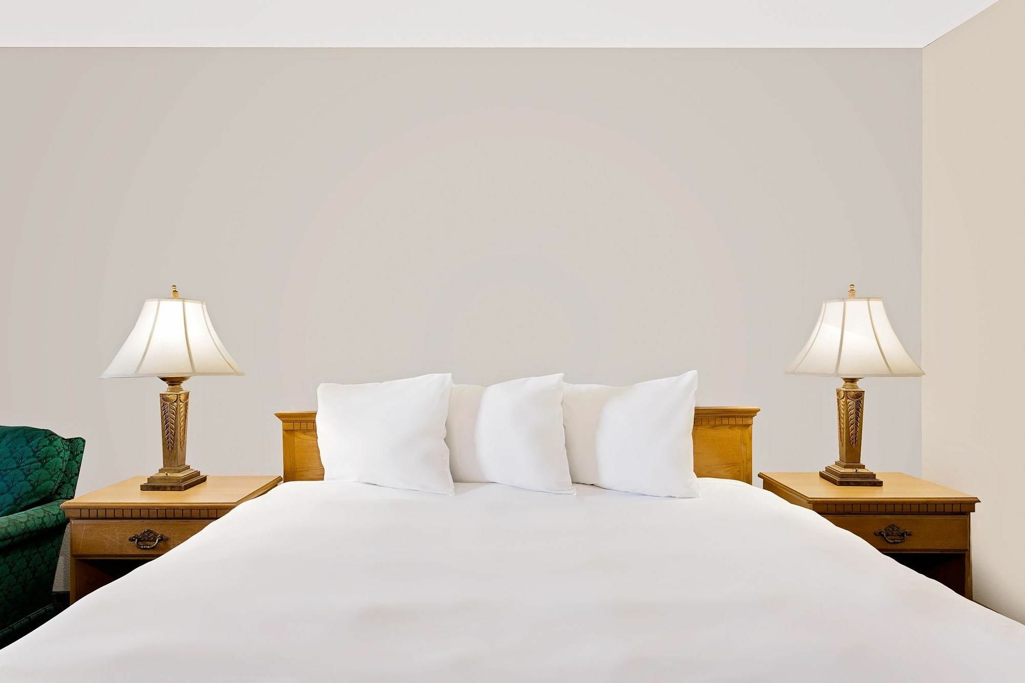 Silver Queen Inn Кингман Экстерьер фото