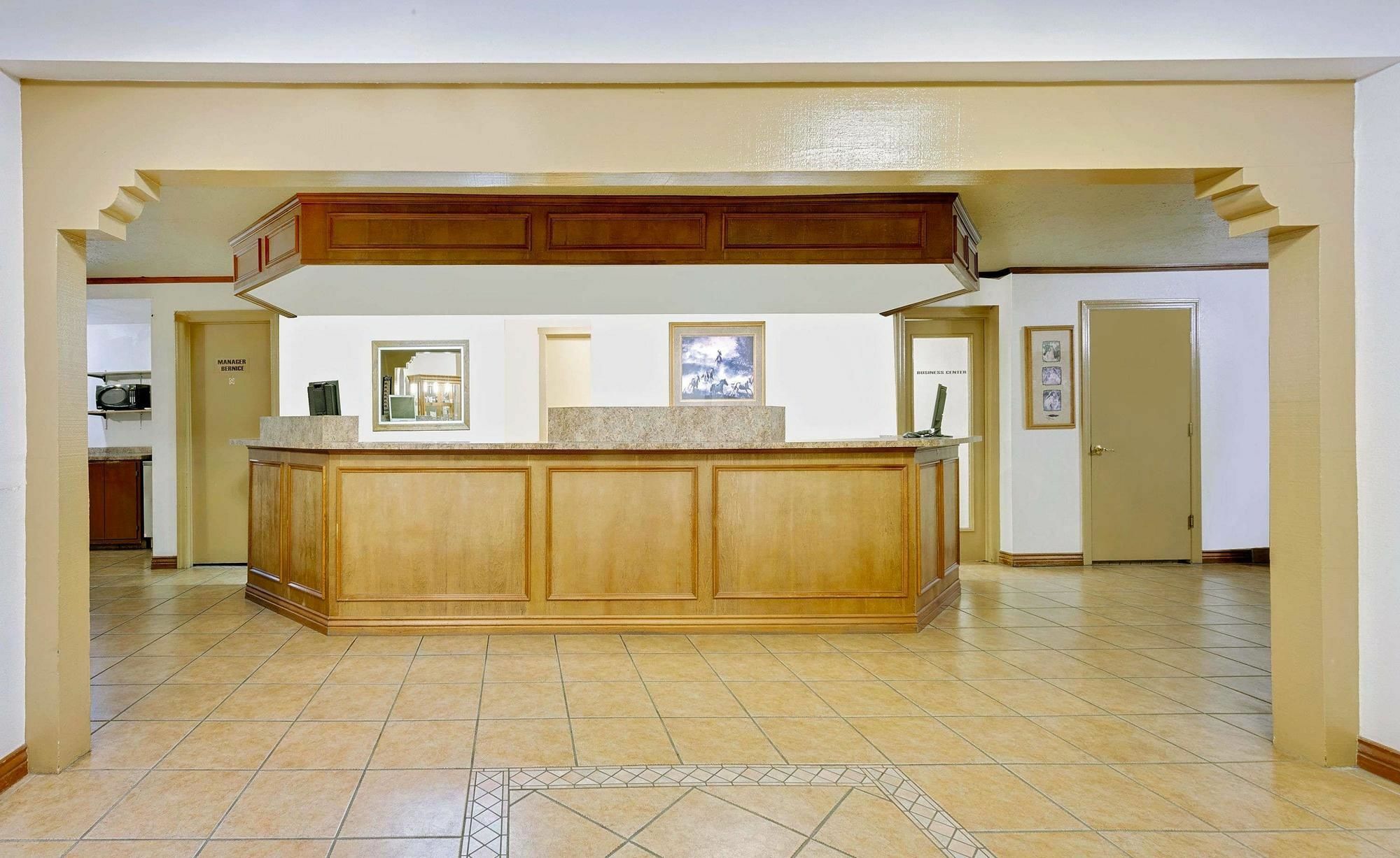 Silver Queen Inn Кингман Экстерьер фото