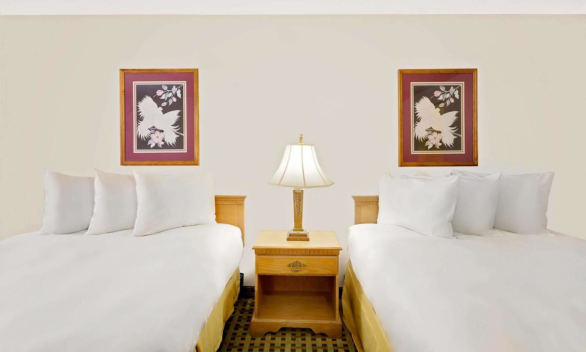 Silver Queen Inn Кингман Экстерьер фото
